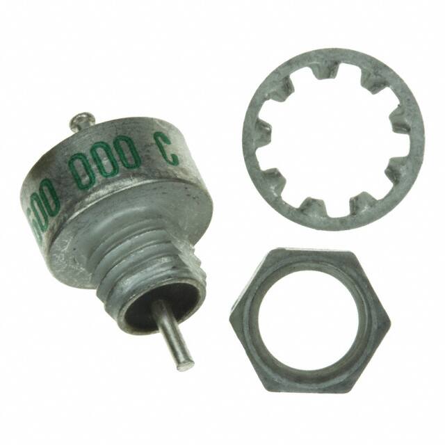 4600-000LF Tusonix a Subsidiary of CTS Electronic Components  Feed Through Capacitors